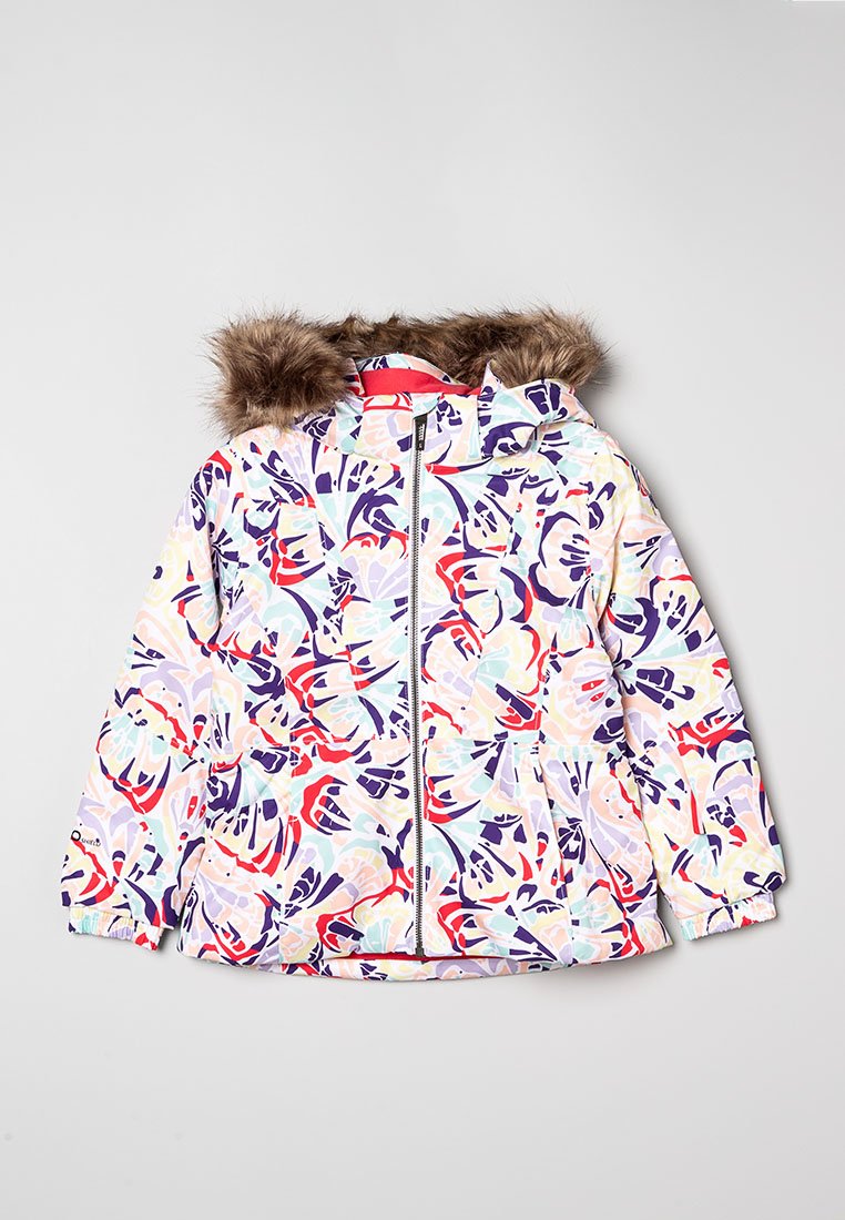 Spyder Ski jas meerkleurig