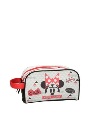 Disney, DISNEY DISNEY MINNIE PU VANITY CASE 26CM FEMALE MULTICOLORED - Neceser - multicolored