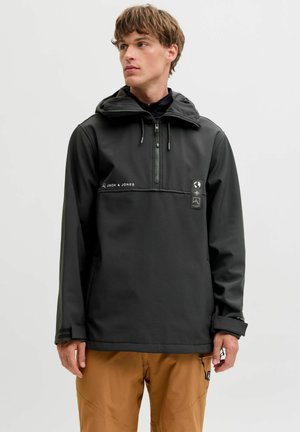 Jack & Jones ANORAK SKI - Blouson - black beauty