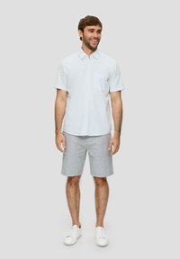 s.Oliver Overhemd - weiß