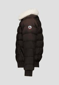 JOTT AVIATEUR BASS - Gewatteerde jas - marron