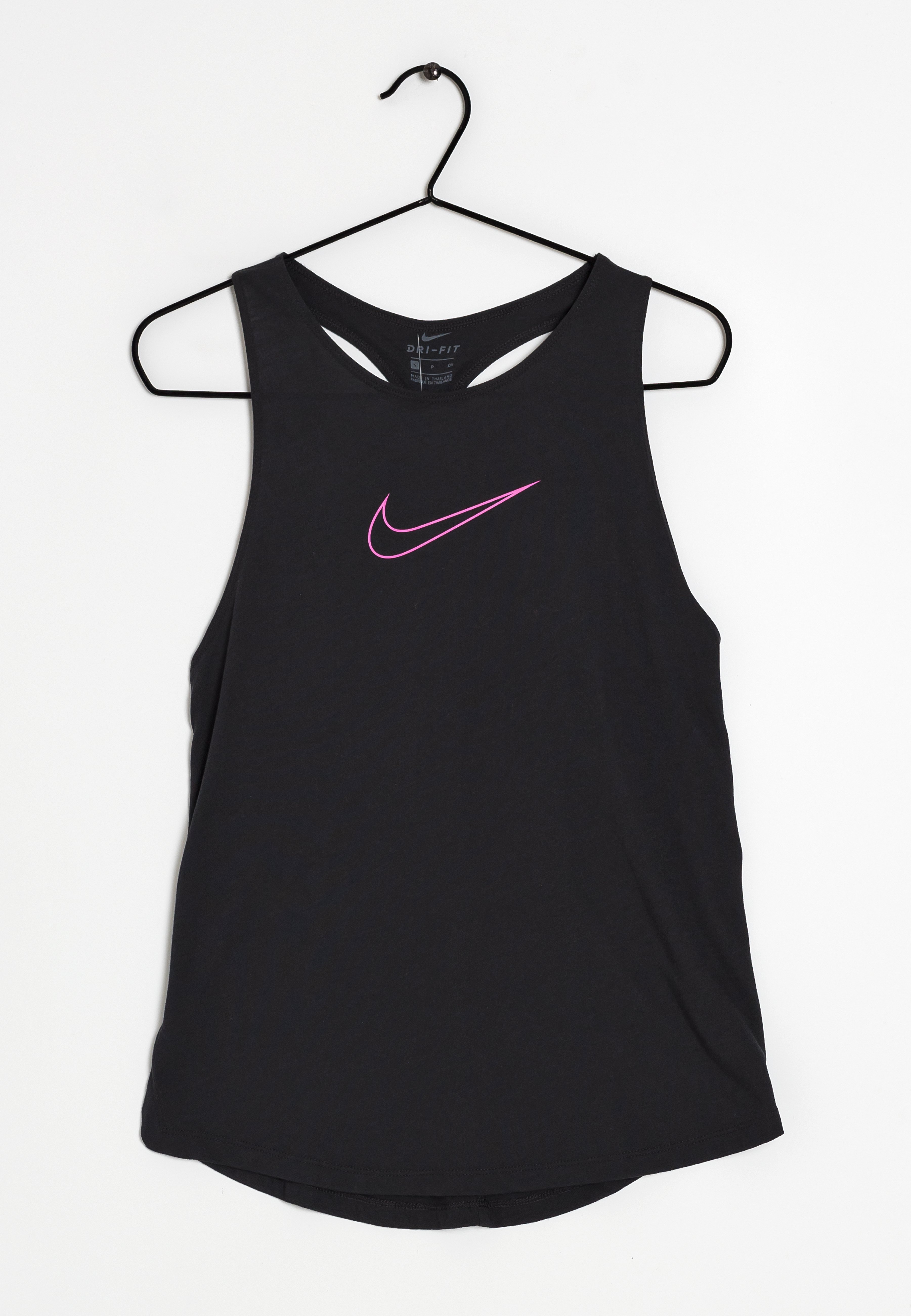 Nike Sportswear Top - black - Zalando.de