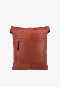 Neizbrano, dark brown