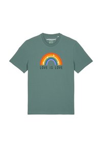 Niet geselecteerd, green bay