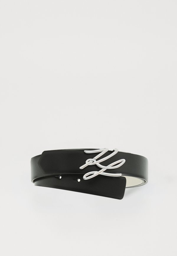 AUTOGRAPH REVERSIBLE BELT - Belt