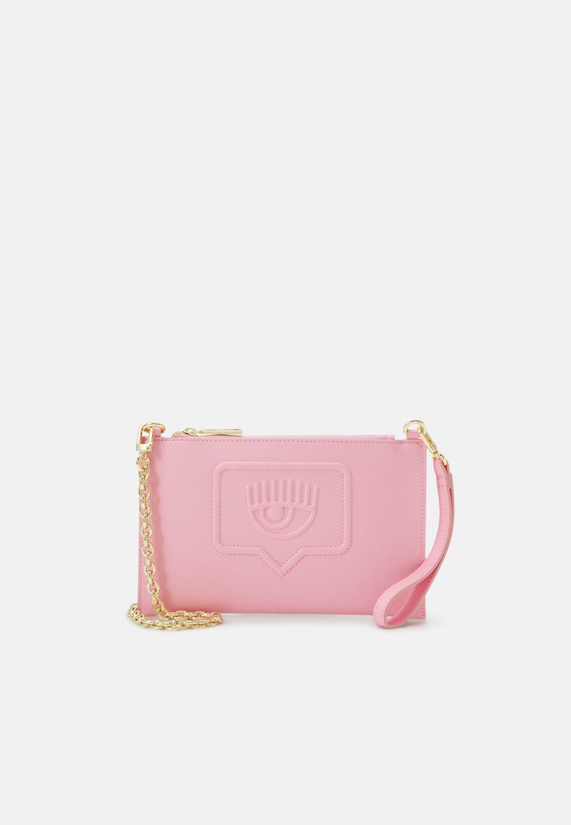 CHIARA FERRAGNI RANGE A EYELIKE SKETCH BAGS - Pénztárca - fairy tale