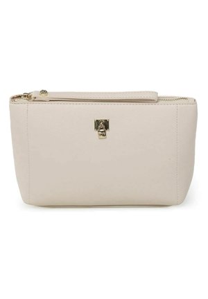 BEAUTY TITANIA - Trousse - bianco