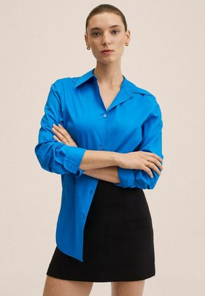 PARIS - Mini skirt - noir