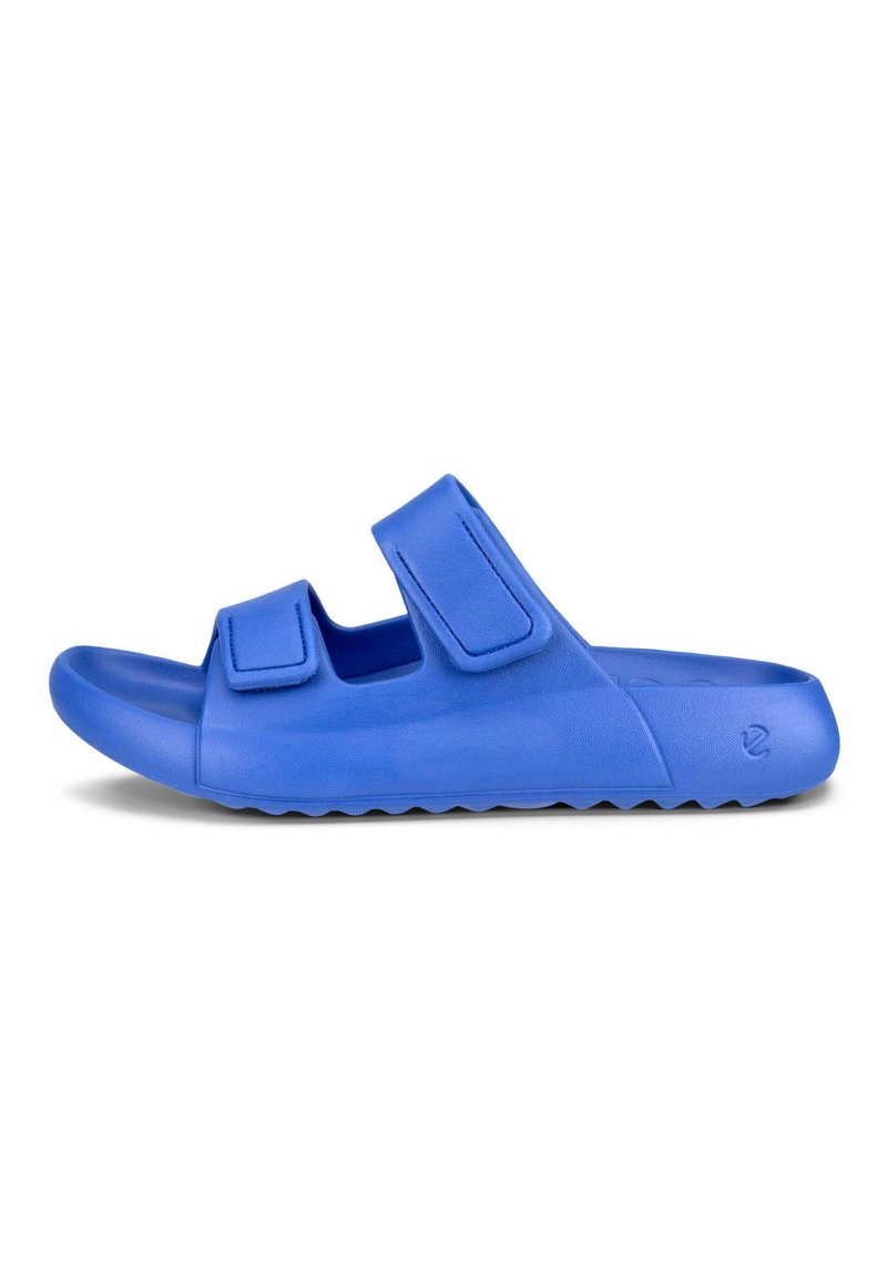 ECCO COZMO E - Muiltjes - lapis blue