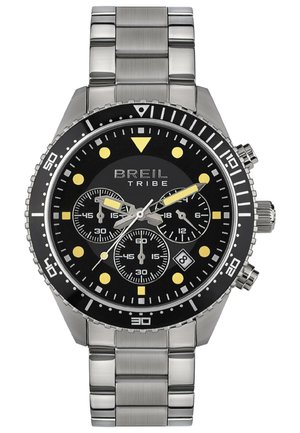 SAIL - Cronografo - acciaio-nero