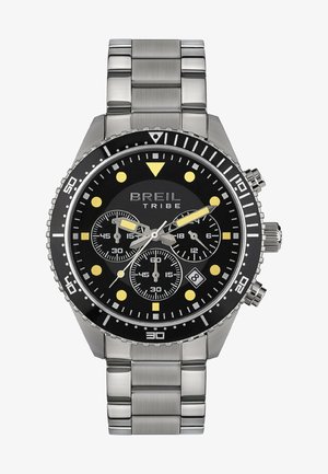 Breil SAIL - Kronograf - acciaio-nero
