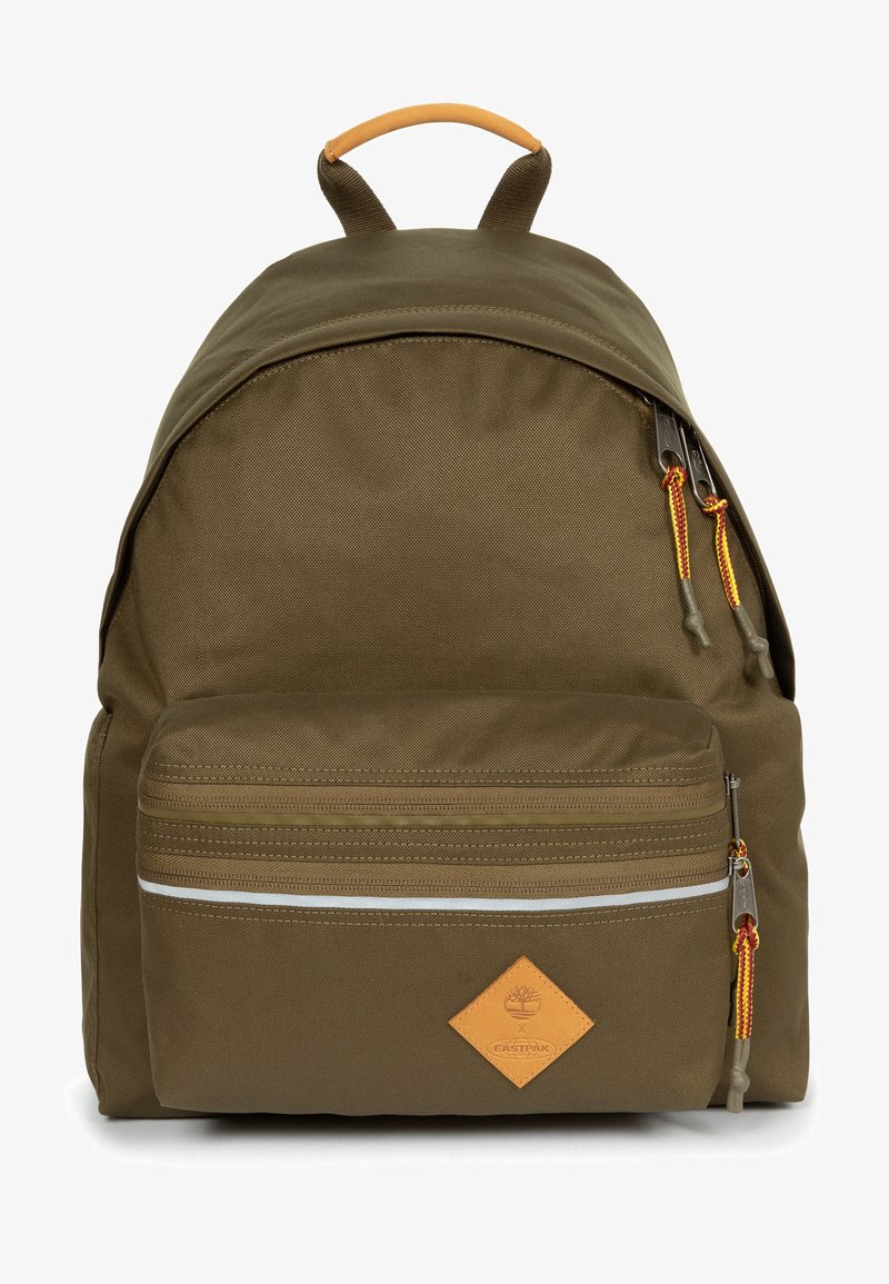 Eastpak PADDED ZIPPL'R + - Mochila - tbl khaki