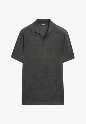 Massimo Dutti, - Koszulka polo