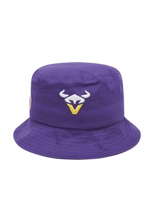 EUROPEAN LEAGUE OF FOOTBAL - Kalap - tillandsia purple