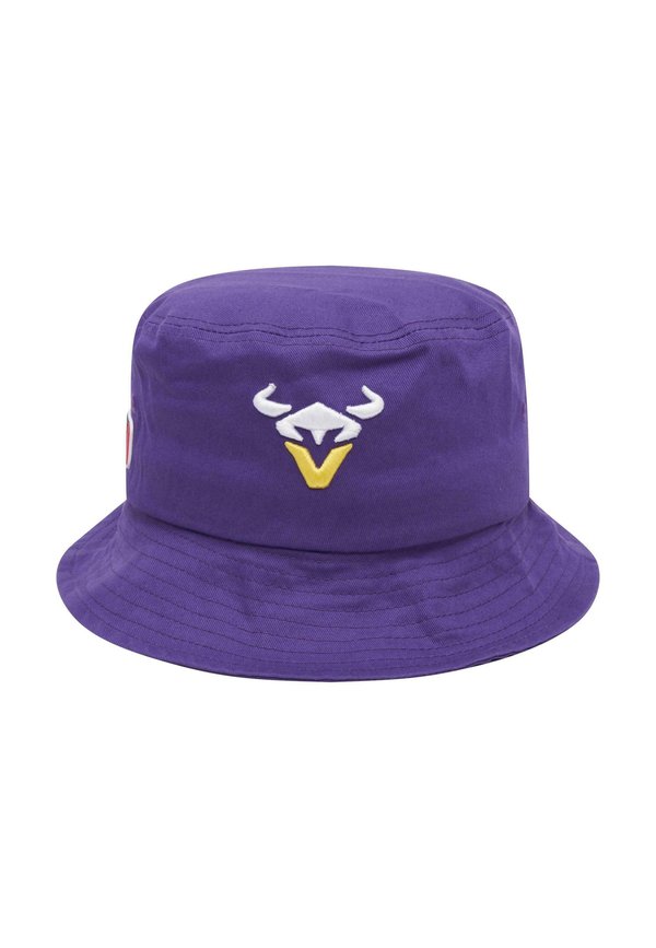 EUROPEAN LEAGUE OF FOOTBAL - Hut - tillandsia purple