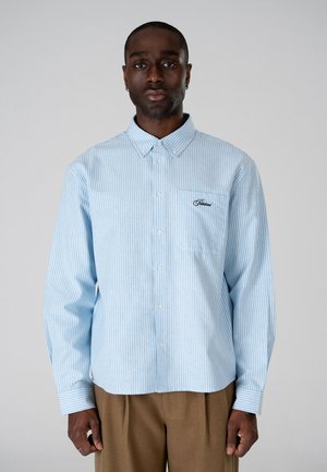 PROHIBITED, UNISEX - Košile - blue