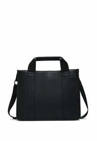 VESTEPLEINN - Skuldertasker - black