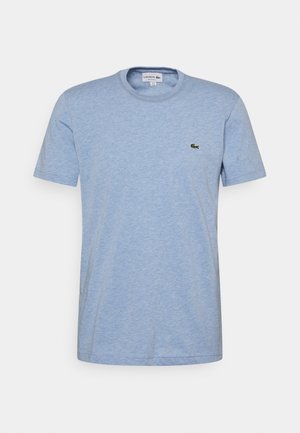 T-shirt basic - bleu