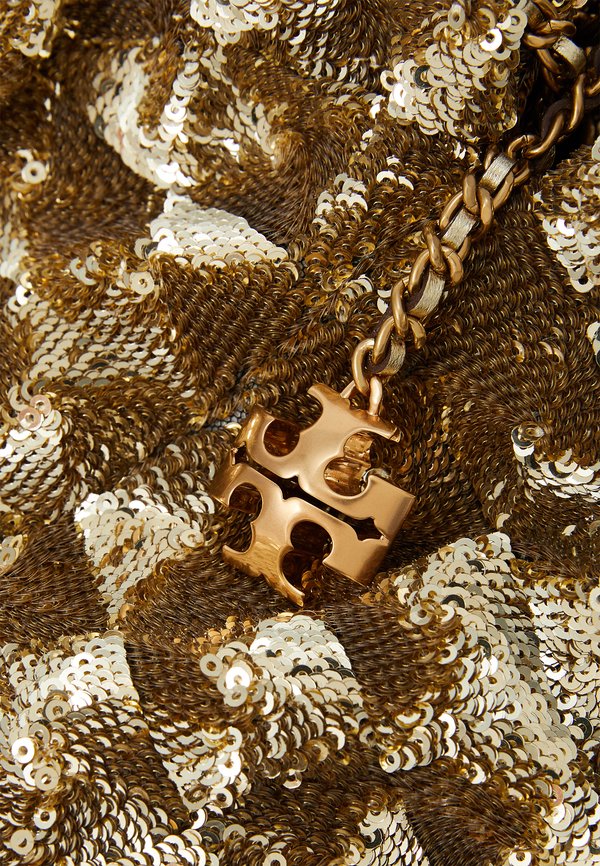 FLEMING SEQUIN MINI - Handbag4