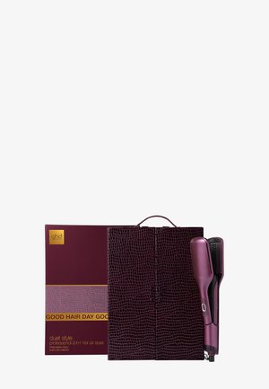 GHD DUET STYLE™ CHERRY CHIC LIMITED EDITION GESCHENKSET- 2-IN-1 HOT AIR STYLER - Hair Styling Tool - cherry