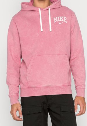 Nike Sportswear Sweat à capuche - pink