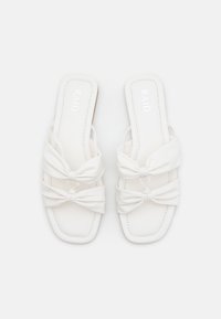 RAID Ciabattine - white