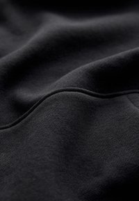 Next 2 PACK - REGULAR FIT - Džemperis su gobtuvu - black nude