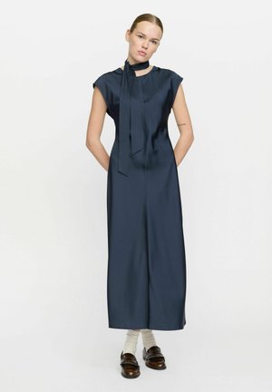 SRLEIA  - Day dress - total eclipse