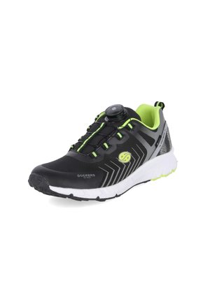 Dockers by Gerli Sneaker low - schwarz 9