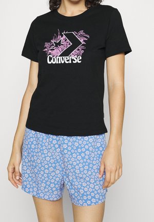 T-shirt imprimé - white
