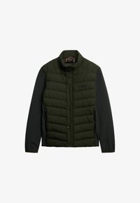 Ikke valgt, surplus goods olive green