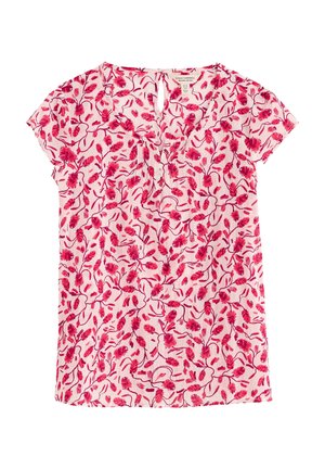 Seasalt Cornwall, SEASALT CORNWALL GARDEN GATE TOP II - Blouse - bottlebrush chalk
