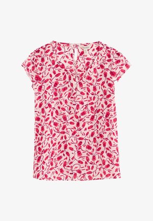 Seasalt Cornwall, SEASALT CORNWALL GARDEN GATE TOP II - Blouse - bottlebrush chalk