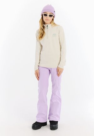 Sweat polaire - kitoffwhite