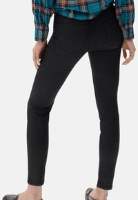 Caroll Jeans Skinny - noir
