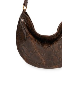 nat & nin RODEO - Bolso de mano - brown