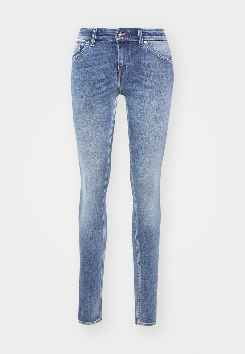 Blugi skinny fit