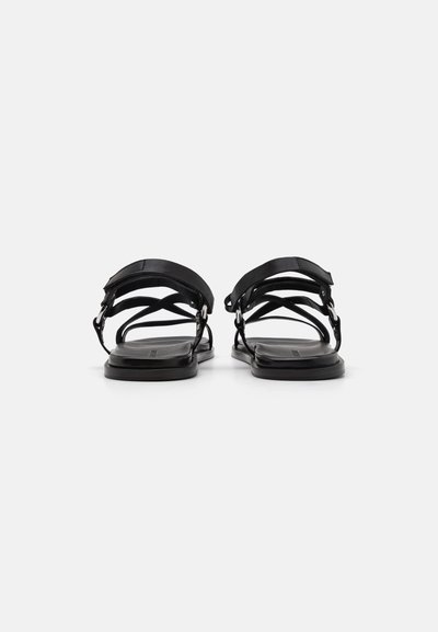 Pierre Hardy SLIM RIDER - Sandale - black