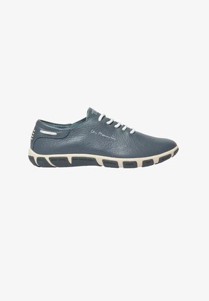 TBS, JAZARU - Sneakers laag - nuage