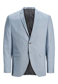 Non selezionato, airy blue