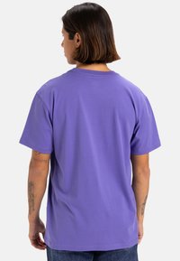 Quiksilver FINELINE - Camiseta estampada - pmg