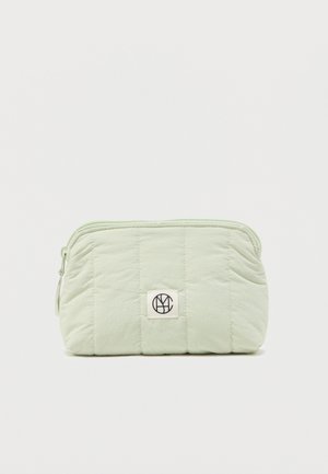 SASJA MINI - Trousse de toilette - bok choy