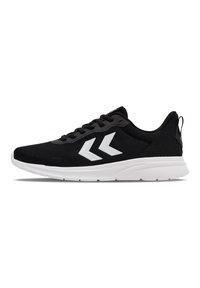REACH TR BREATHER - Trainingsschuh - black