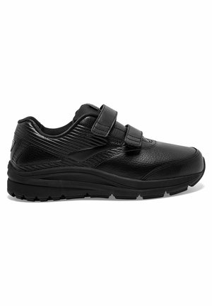ADDICTION WALKER V-STRAP 2 - Sportieve wandelschoenen - black black