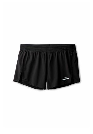 Brooks BREAKAWAY 3.0 - Sports shorts - black