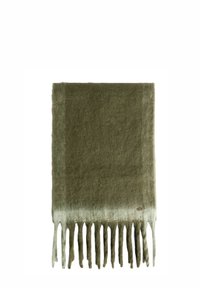 Sciarpa - olive green