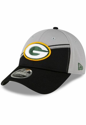 9FORTY STRETCH  SIDELINE 2023 BAY PACKERS - Cap - grey