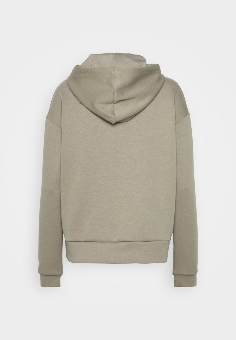 Damen Sweatshirts | ONLY Play ONPLOUNGELS HOOD Kapuzenpullover brindle/khaki - WX28291 Damen Sweatshirts | ONLY Play ONPLOUNGELS HOOD Kapuzenpullover brindle/khaki - WX28291