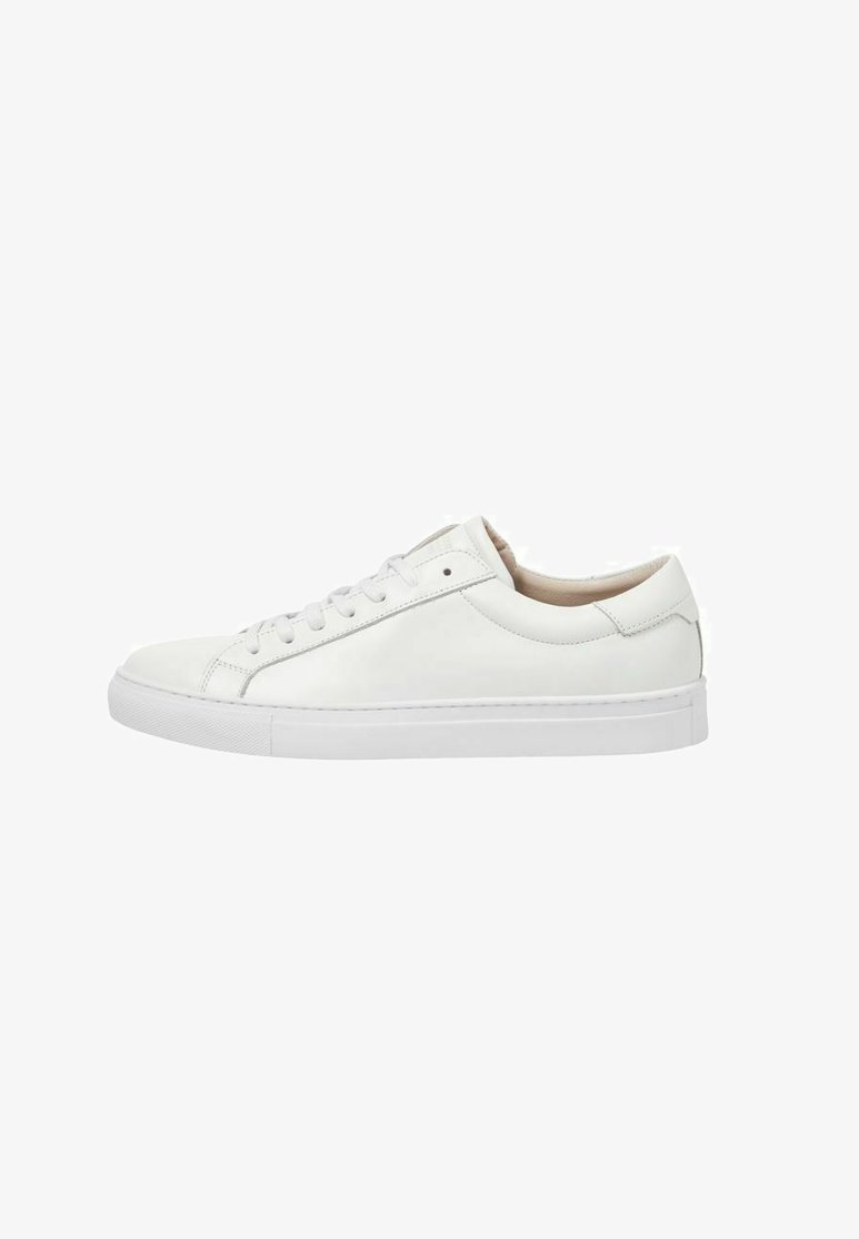 Jack & Jones Sneakers - white