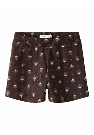 REGULAR FIT - Shorts - shopping bag